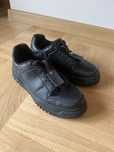 Buty Olavoga czarne