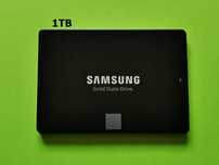 SSD 1TB Samsung 860 EvO