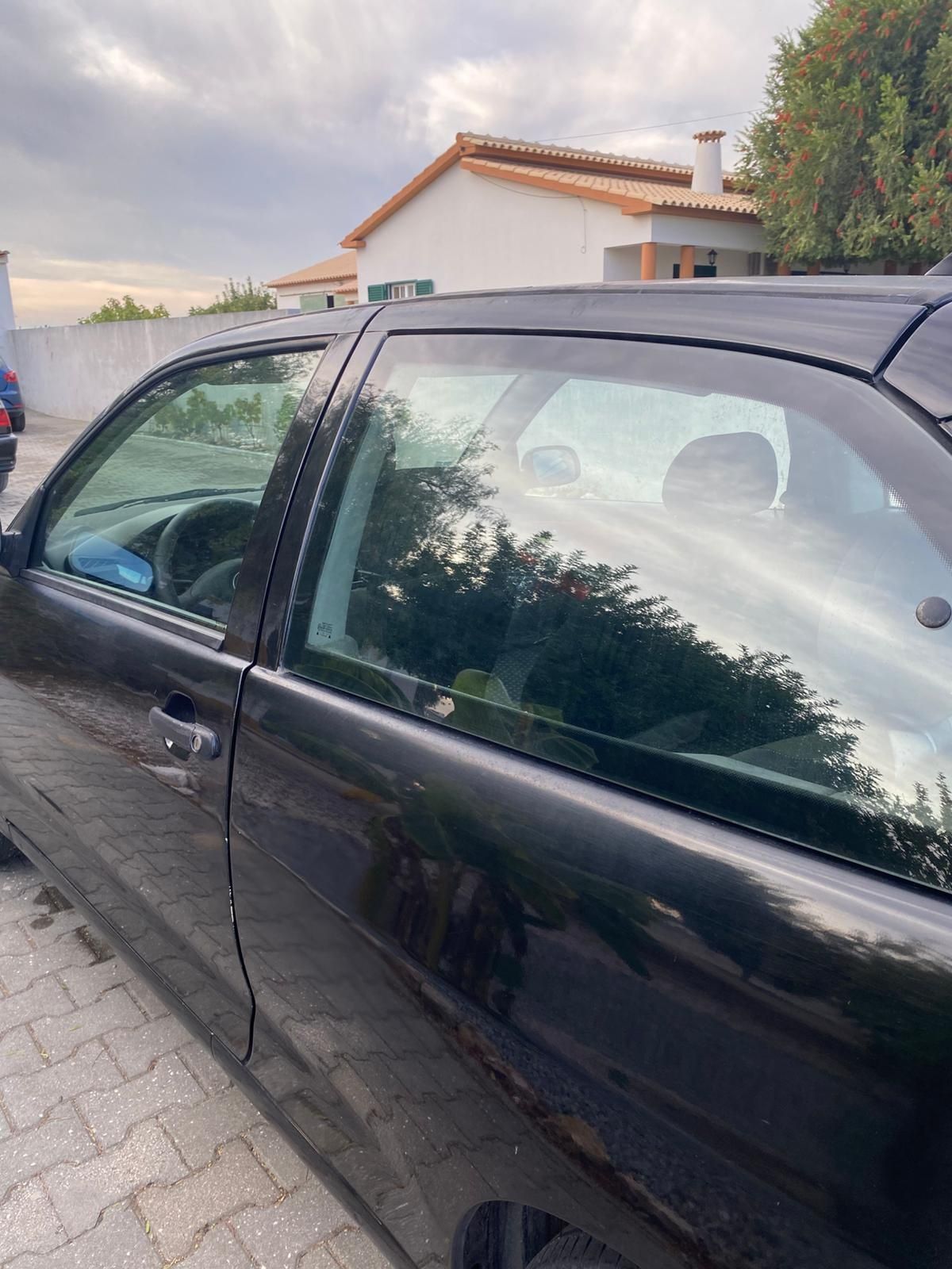 Seat ibiza 1.0 3 cilindros