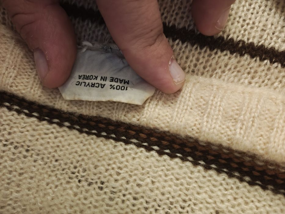 Sweter damski roz. XXL lub XL