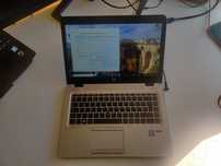 HP ELITEBOOK 840 G3 i7-6500u