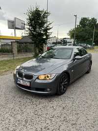 BMW 3 serii e93 3.0d cabrio