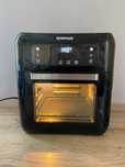 Frytkownica beztłuszczowa Oven mini piekarnik Gferrari