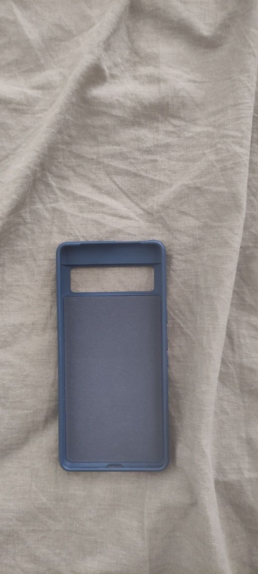 Capa Google pixel 7
