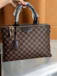 Жіноча сумка Louis Vuitton Paris (Луї Вітон)