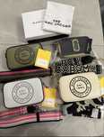 Сумка Marc Jacobs кроссбоди марк джейкобс