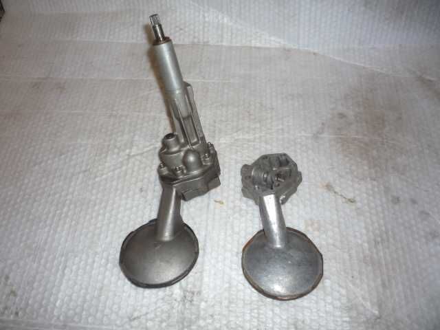 Pompa olejowa Polonez