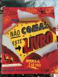 Não Comas Este Livro