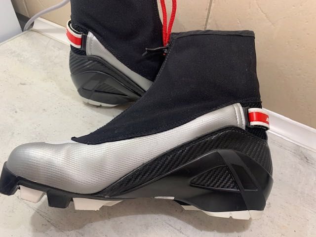 Buty do nart biegowych ATOMIC CL sport classic pil SNS 40 w.25 cm