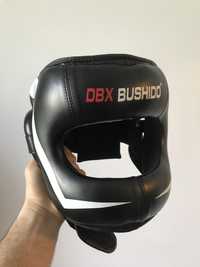 Kask DBX Bishido bokserski sparingowy