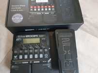 Zoom G1 X  Four Multiefekt