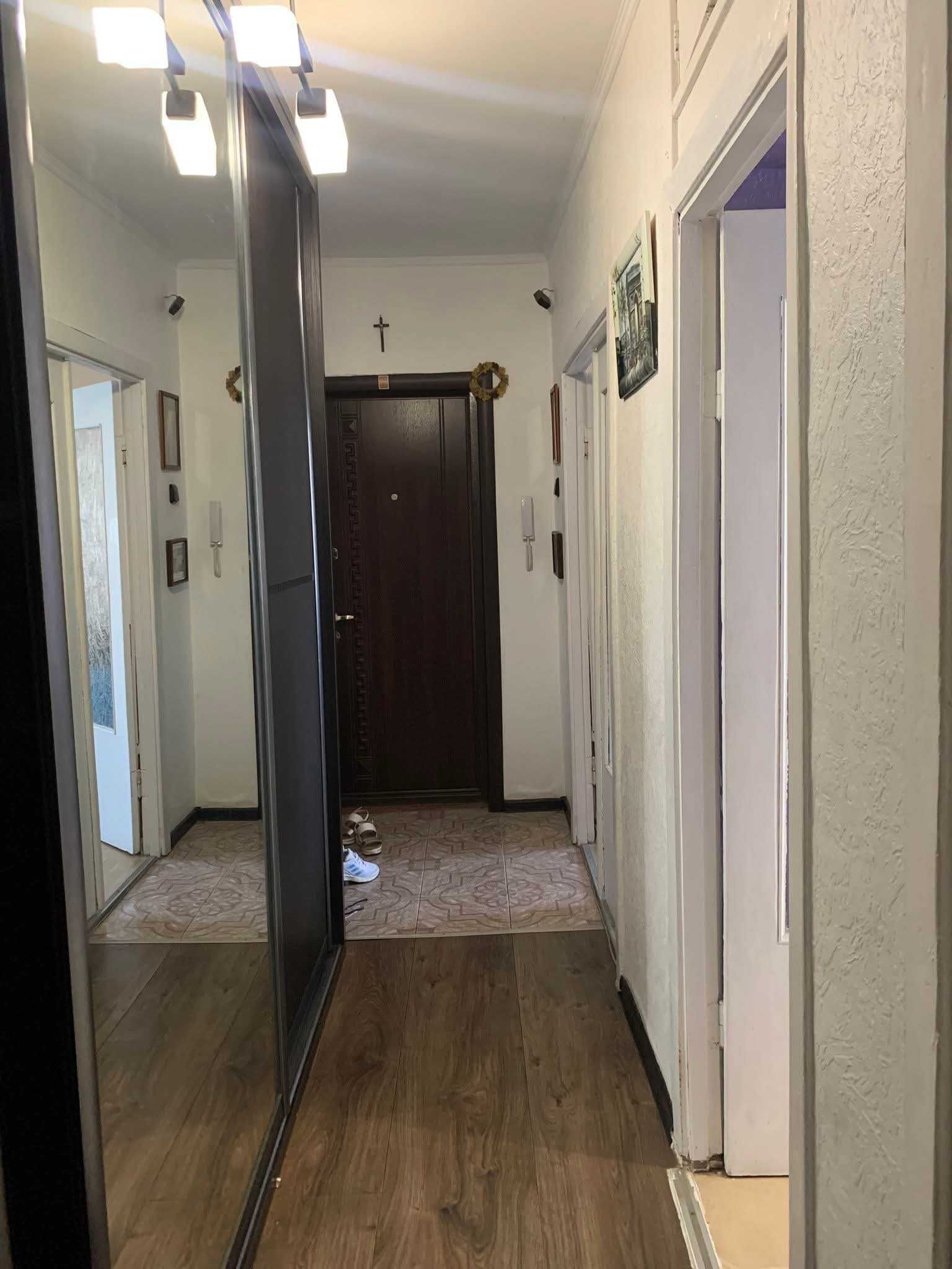 Продаж 3к.квартири по вул.Лучаківського,  мікрорайон Дружба