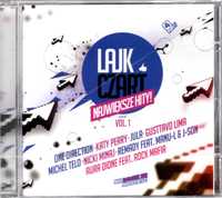 4 Fun TV Lajk Czart Vol.1 (CD)