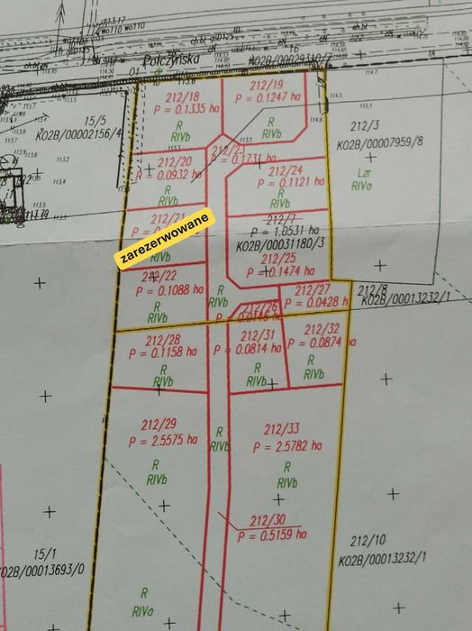 Wyjątkowe działki budowlane na Świdwinku (Blisko Świdwina)