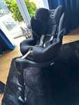 Fotelik Cybex z baza