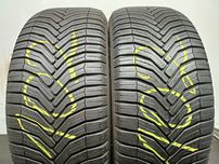 Michelin CrossClimate 205/45/17 2020rok 88W 2*6,5mm (102)