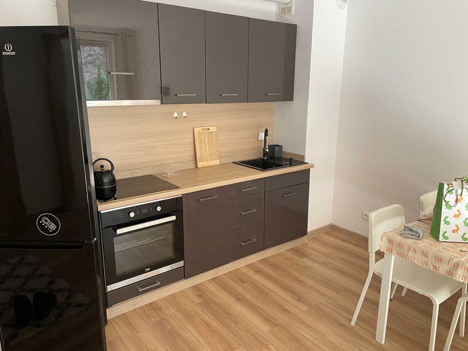 mieszkanie Gdynia ul. Dembińskiego