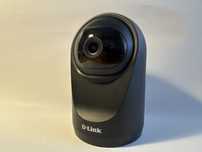 Camera de vigilância D-Link DCS6500LH
