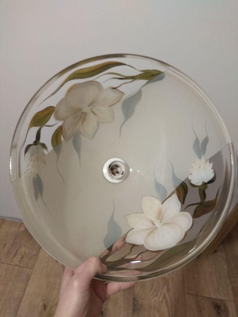 Lampa sufitowa żyrandol