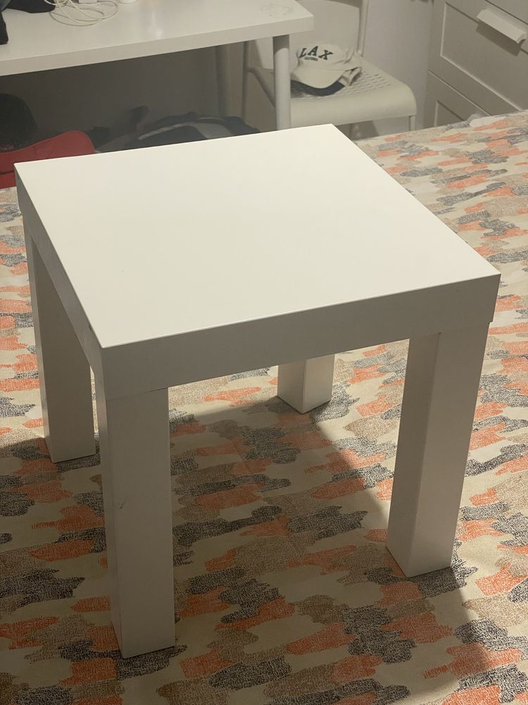 Móvel Pequeno - Quarto.
