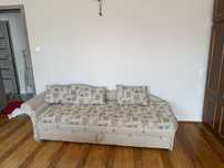Oddam za darmo łozko sofa rozkladana