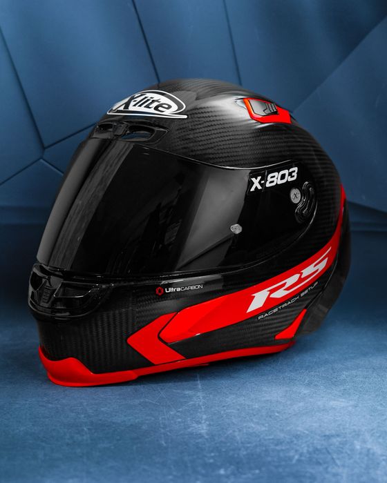 Мотошолом Agv  Shark Hjc shoei Scorpion Xlite  Ruroc Nolan rpha pista