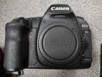 Canon 5D Mark 2 body
