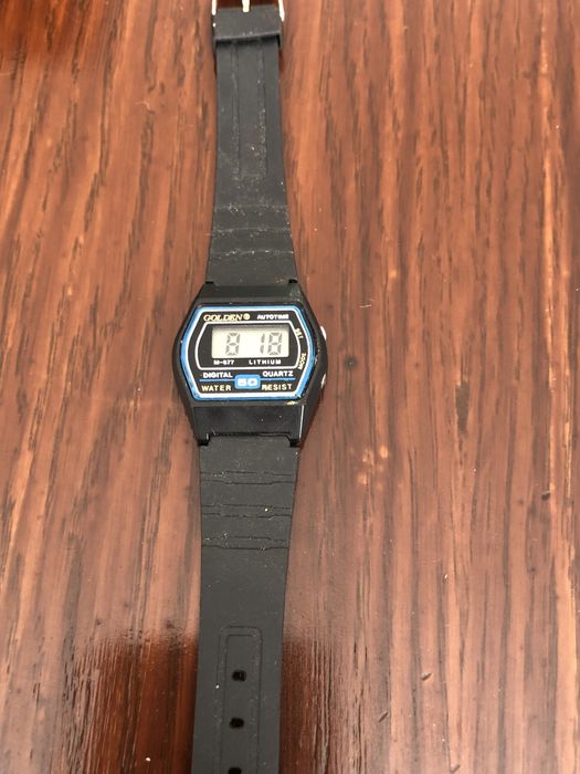 Zegarek damski marki Golden Vintage