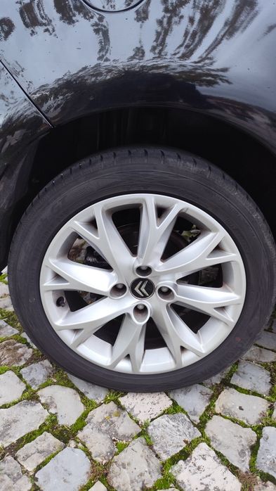 Citroen C4 COUPÉ 1.6 HDI VTS - FULL EXTRAS 2008