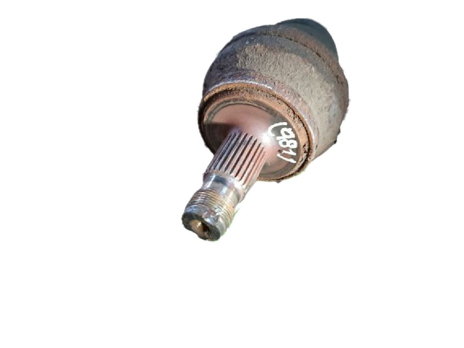 Transmissão trás esquerda MERCEDES-BENZ Classe C (W204)