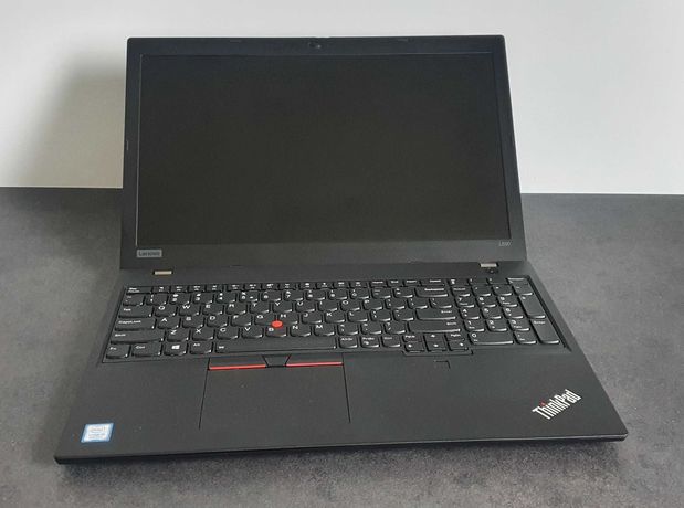 Laptop Lenovo ThinkPad L590 I5-8265U / 8GB Ram *GWARANCJA
