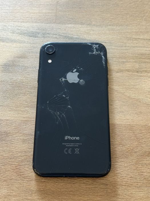 Iphone xr 64 gb sprawny