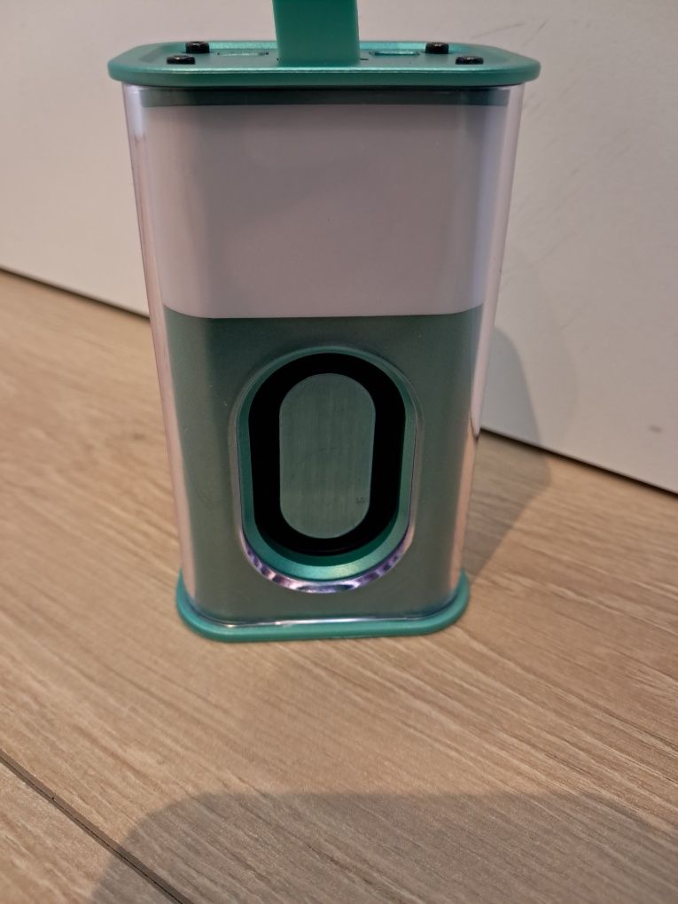 Głośnik bluetooth. Nowy!