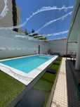 Moradia BiFamiliar T4+1 & T1+1 Charneca Caparica
