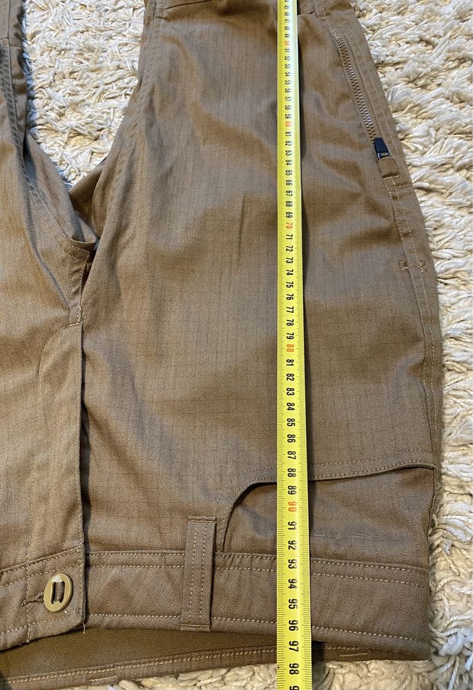 Тактические Женские Штаны Under Armour Enduro Storm Брюки 30/34