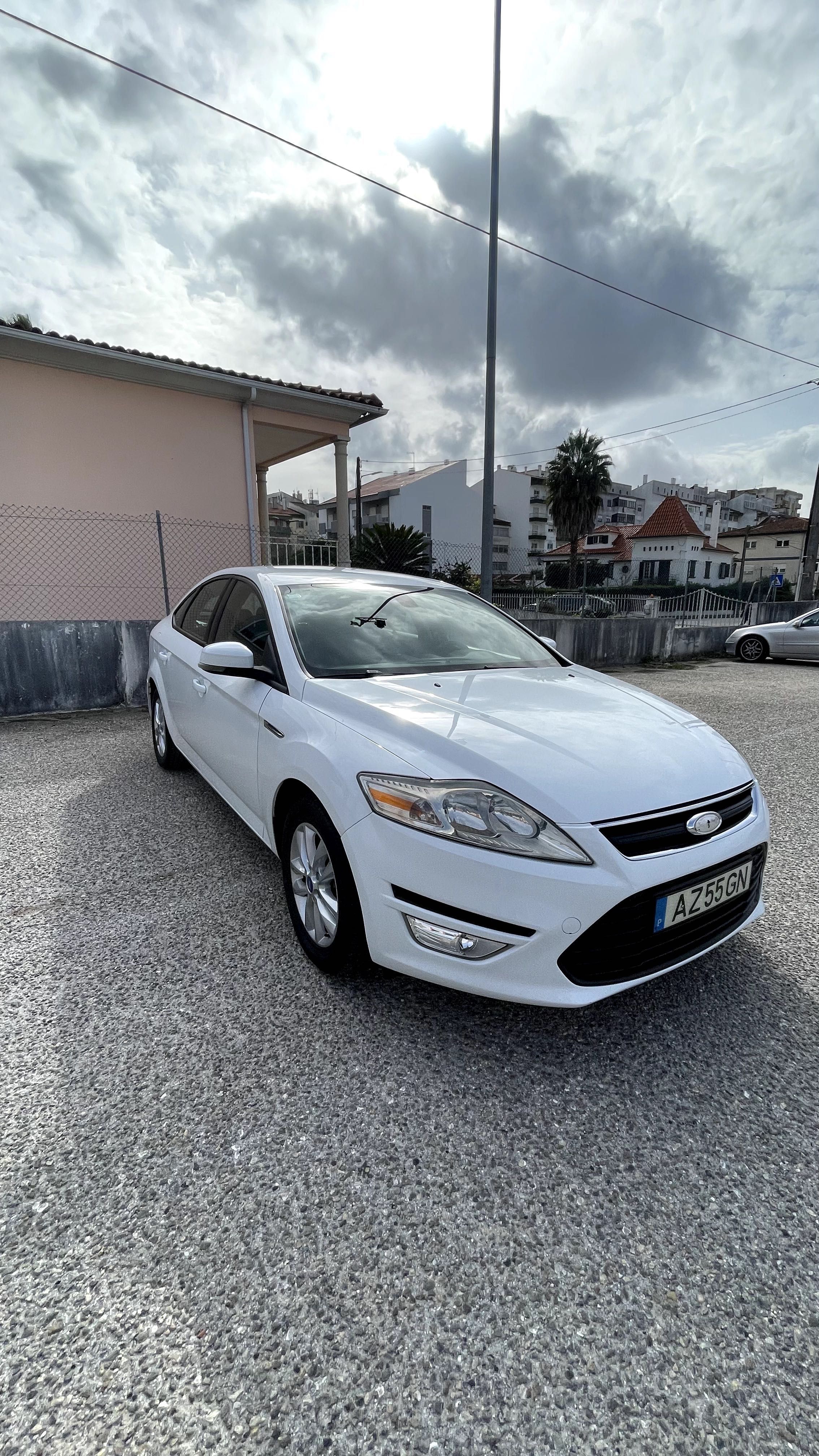 Ford Mondeo Tdci 2.0 140cv | 2011