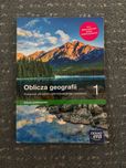 Oblicza geografii 1 zakres podstawowy