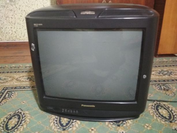 Телевизор Panasonic TC-2160r