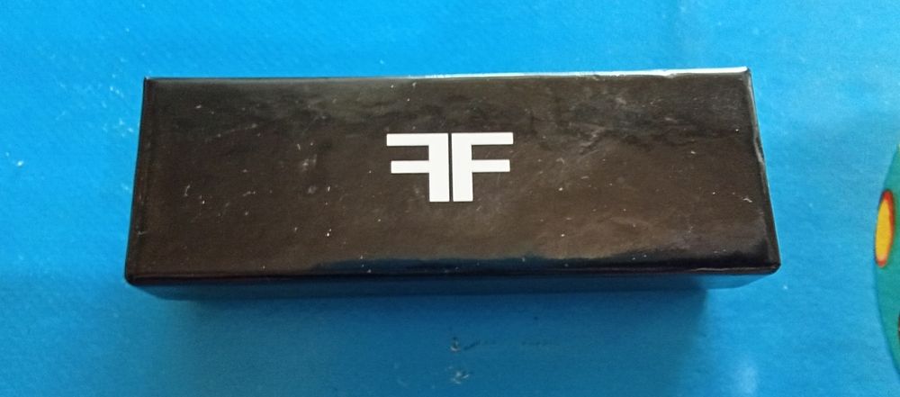 Массажный прибор FF тени для век