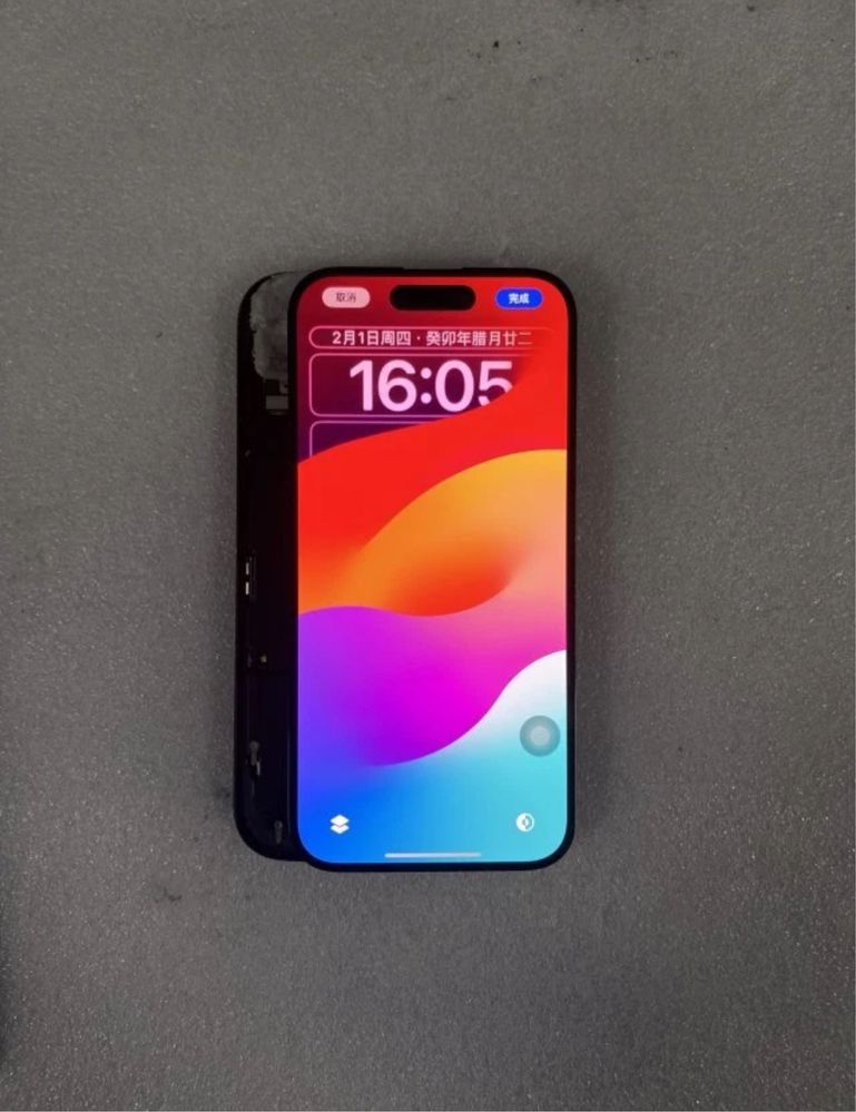 Дисплей iPhone 14 / 14 Plus  екран з заміною скло модуль айфон экран