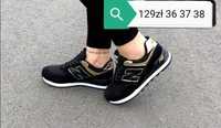 Buty damskie new balance