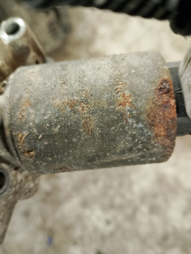 Zawór EGR opel astra h Meriva corsa 1.4 z14xep