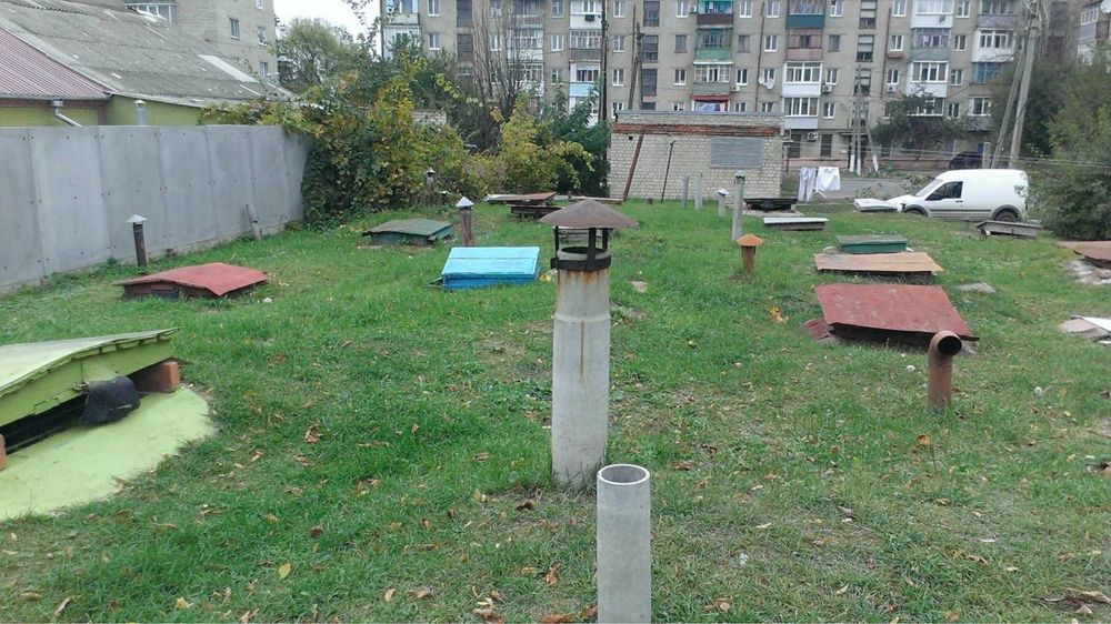 Продам погреб Центр