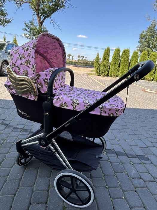 Wózek gondola Cybex