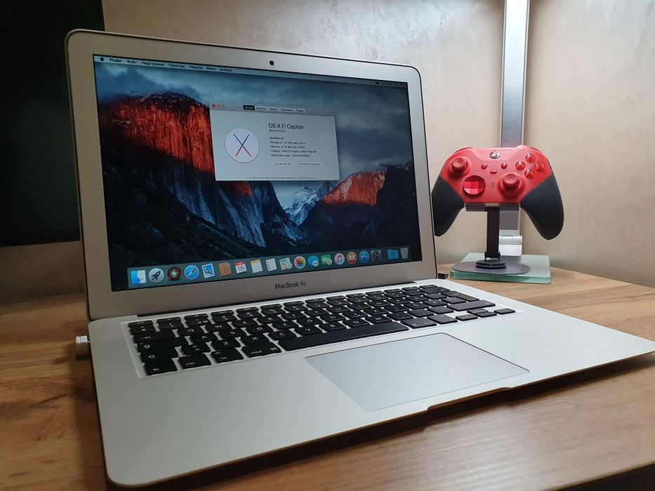 Apple MacBook Air a1466 i5 4/128