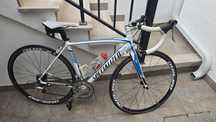 Bicicleta Specialzed Allez Tamanho S