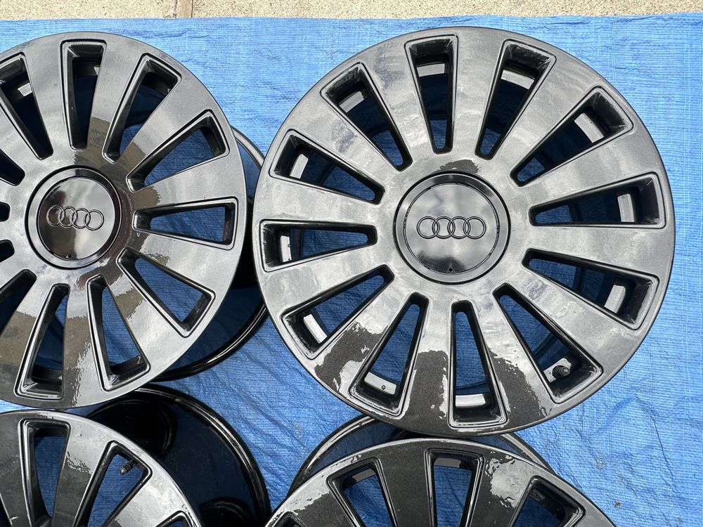 Felgi aluminiowe 19 5x112 Audi A8 S8 A6 S6 A4 S4