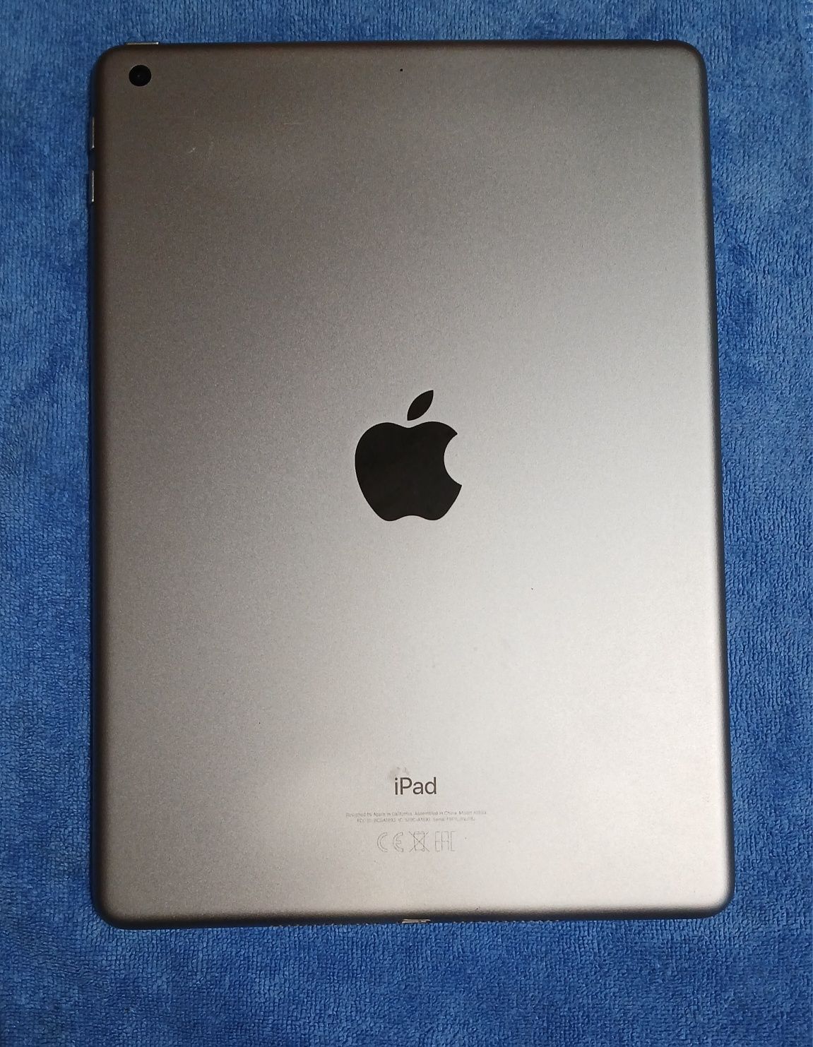 iPad 6-го покоління 128 gb