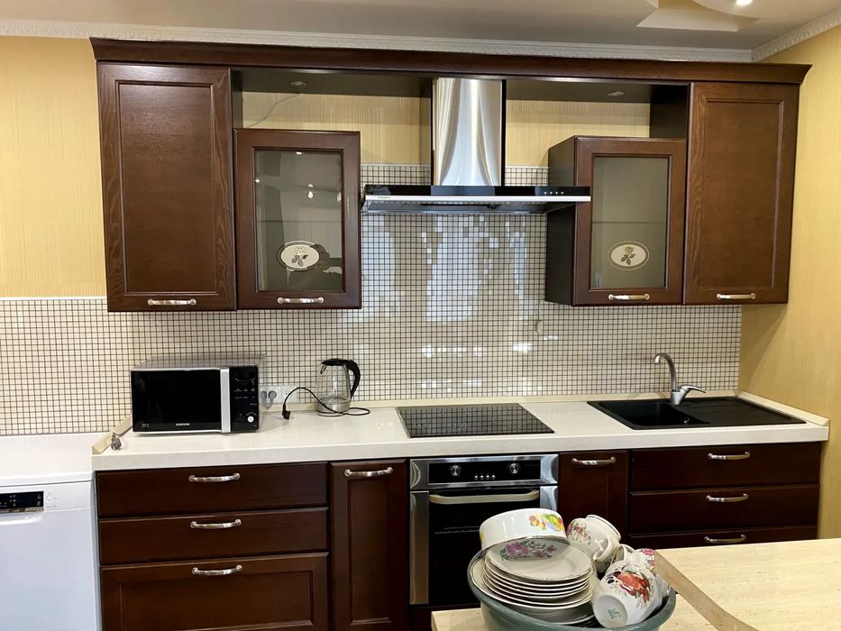 есть свет‼️Центр‼️парк Шевченко‼️Ланжерон‼️ЖК Синяя птица аренда кв