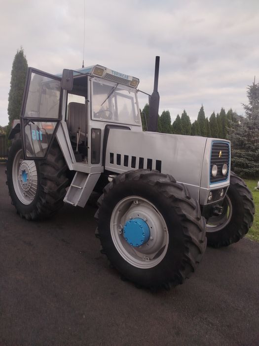 Lamborghini 1256 DT
